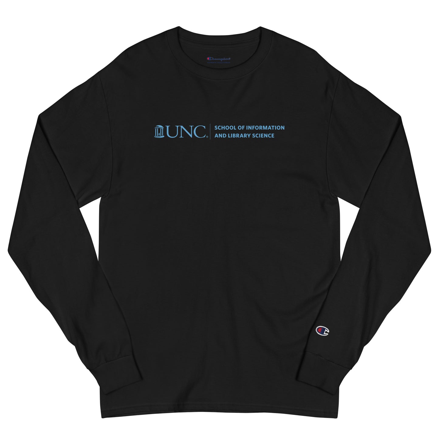 Men's Champion Long Sleeve Shirt