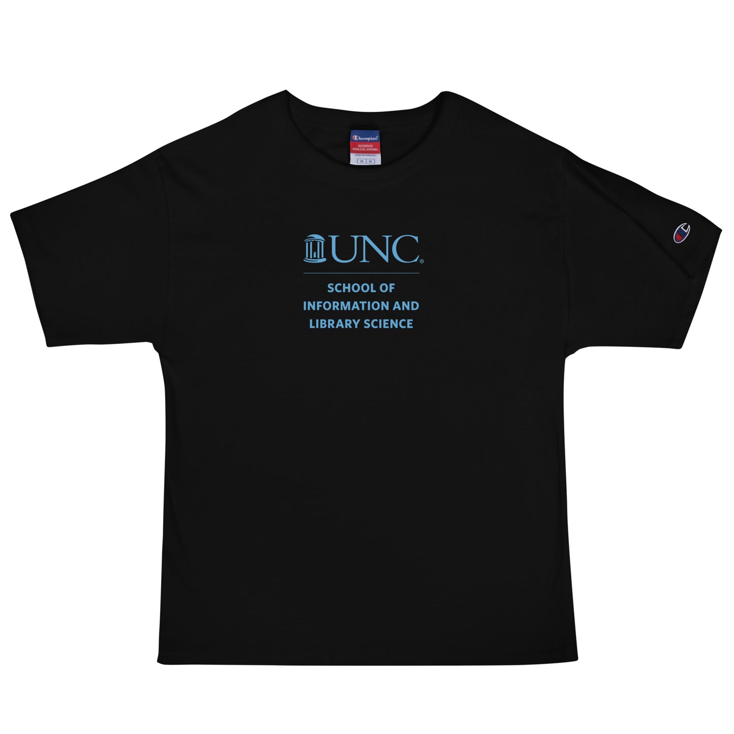 UNC Men's Champion T-Shirt