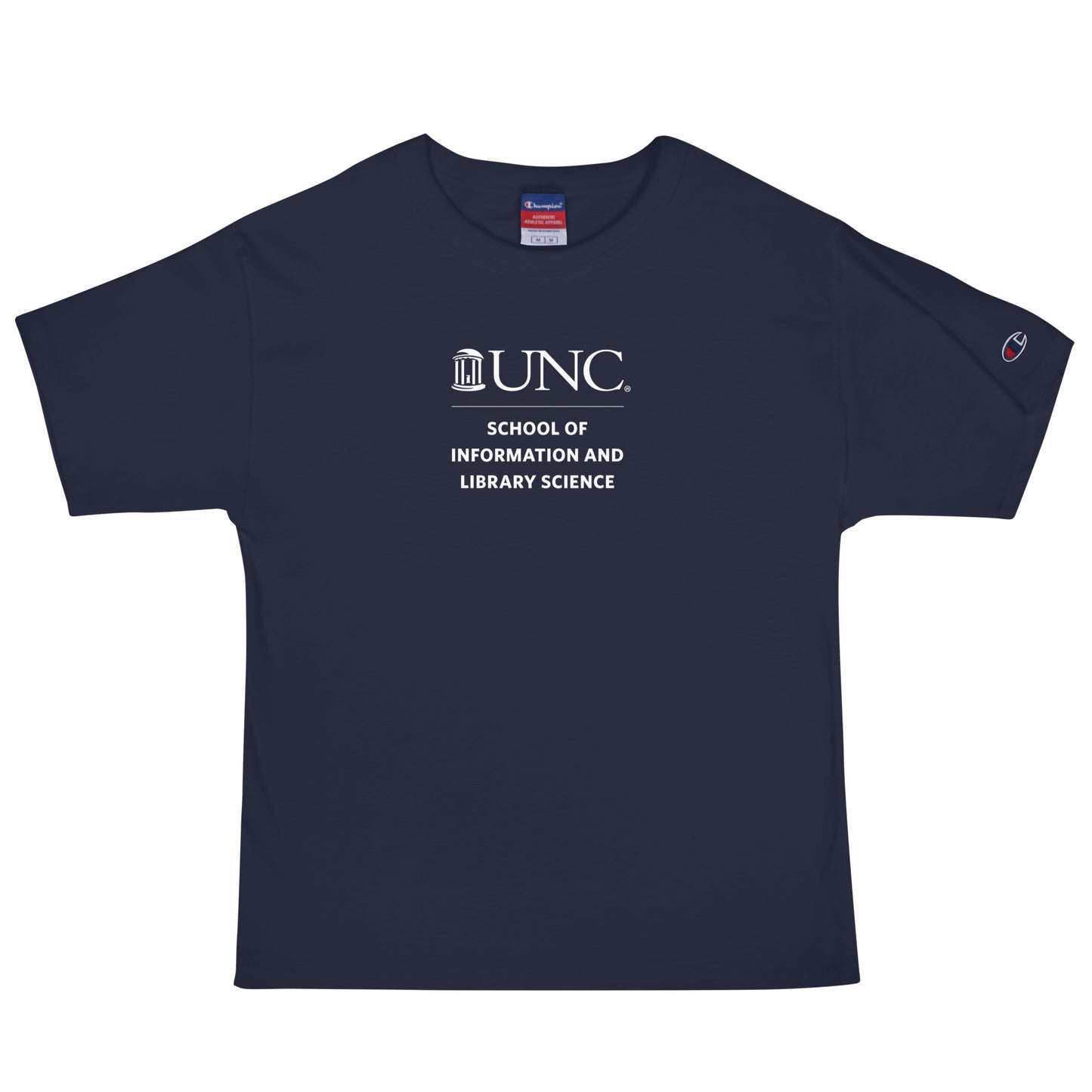 UNC Men's Champion T-Shirt
