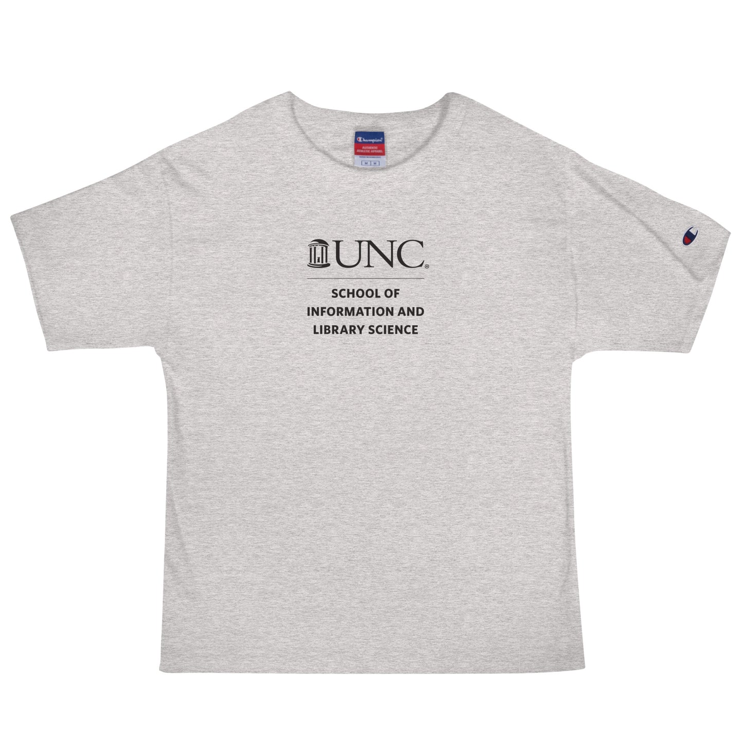 UNC Men's Champion T-Shirt