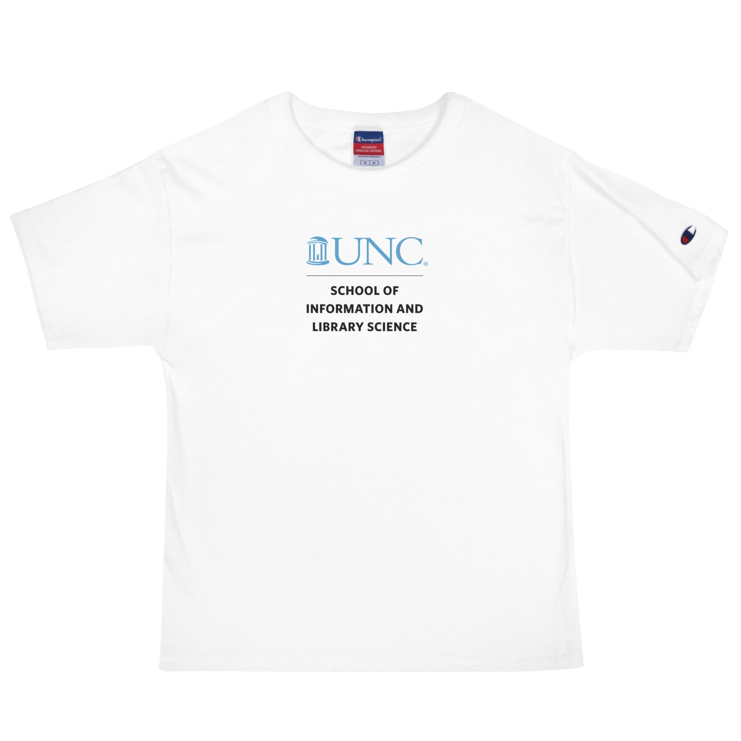 UNC Men's Champion T-Shirt
