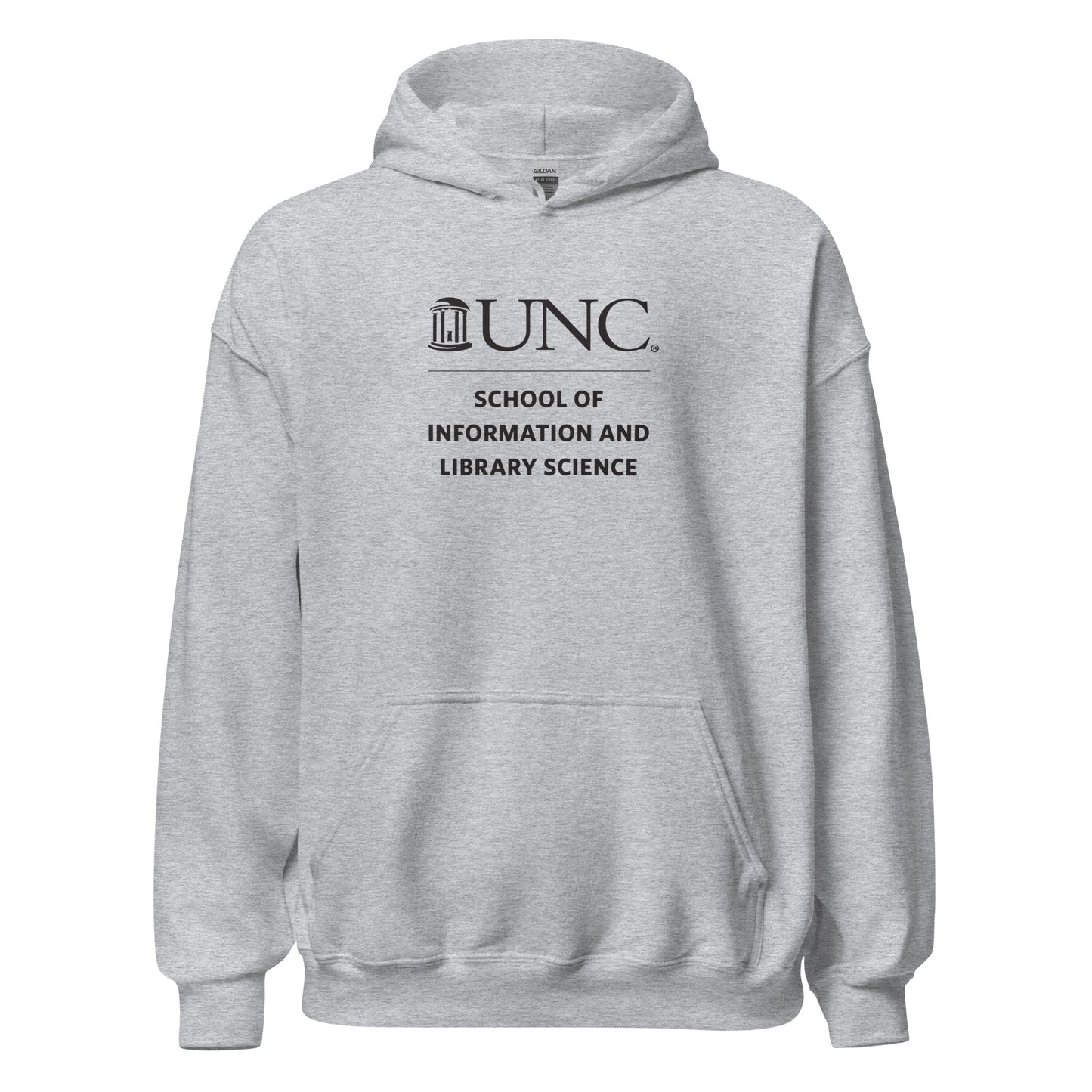 UNC Unisex Hoodie