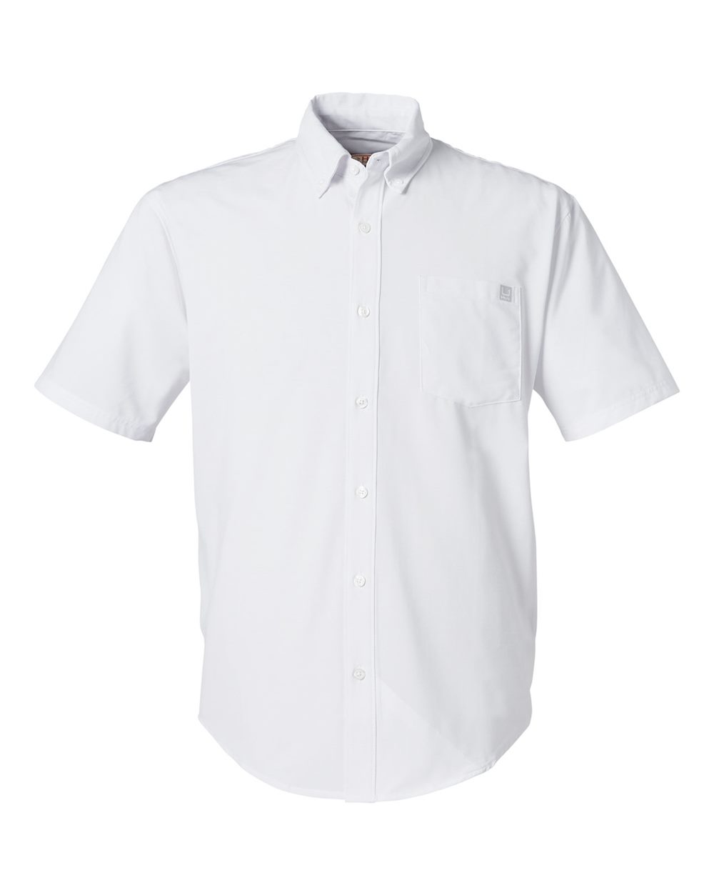 HUK Men's Kona Solid Shirt
