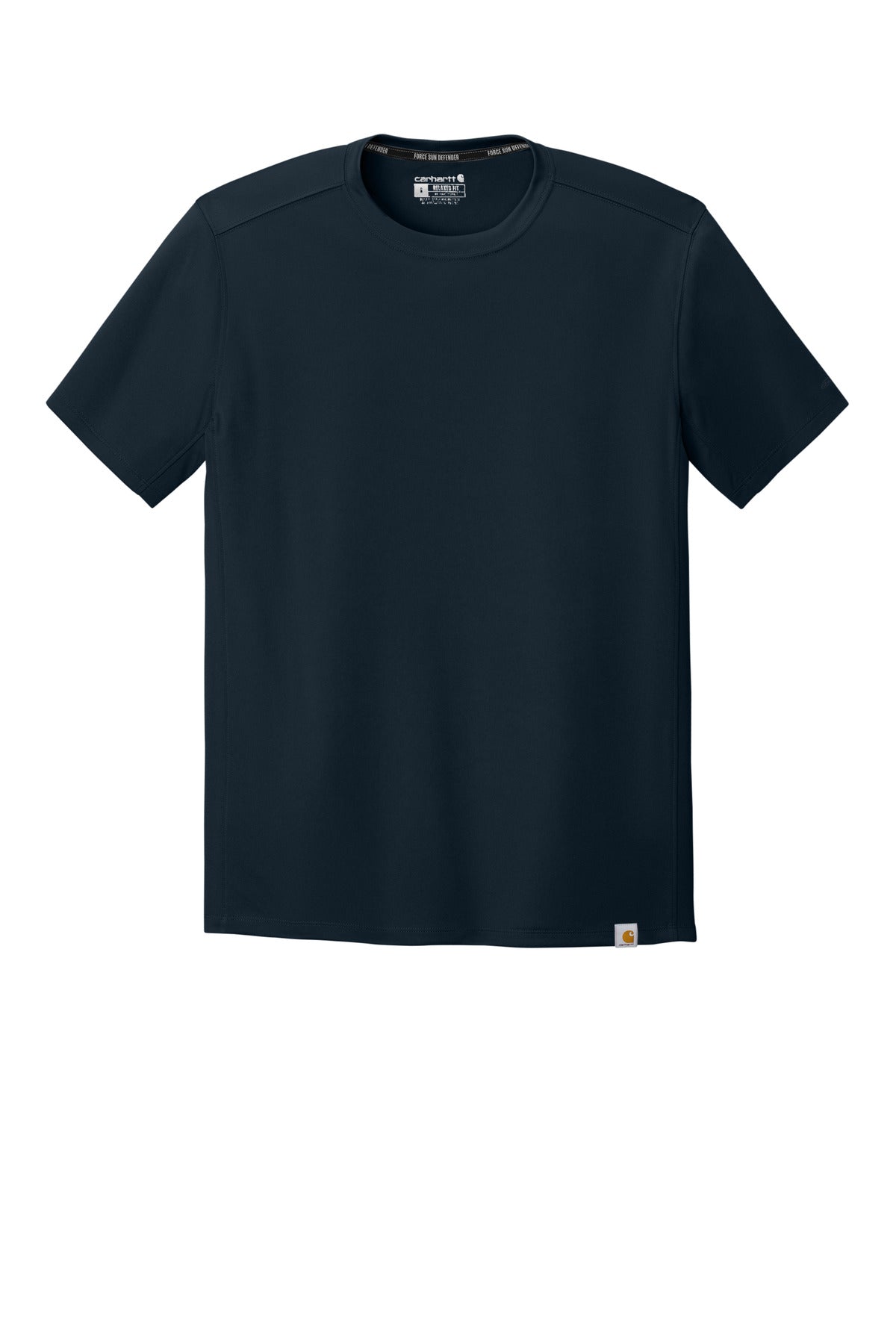 Carhartt Force Sun Defender Short Sleeve T-Shirt