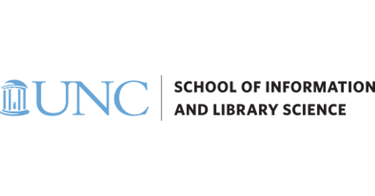 Accessories unc school of information and library science brandshop