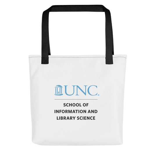 UNC Tote bag