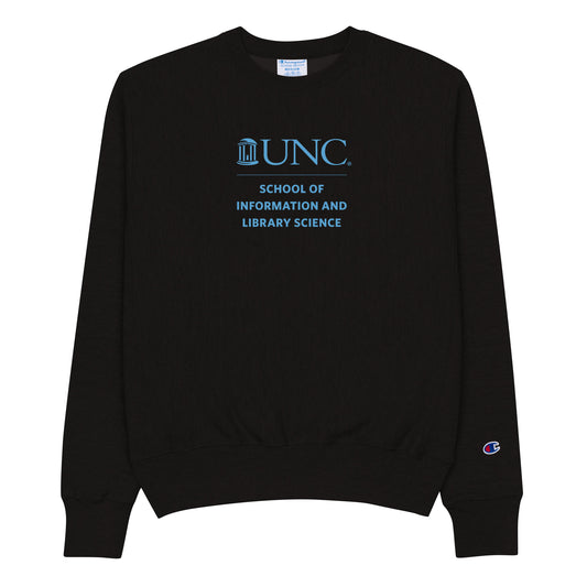 UNC Champion Sweatshirt