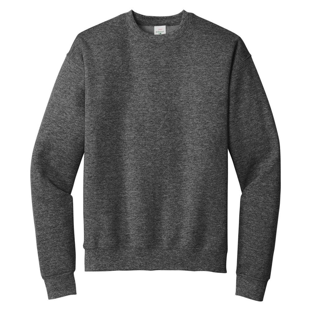 Hanes® - EcoSmart® Crewneck Sweatshirt