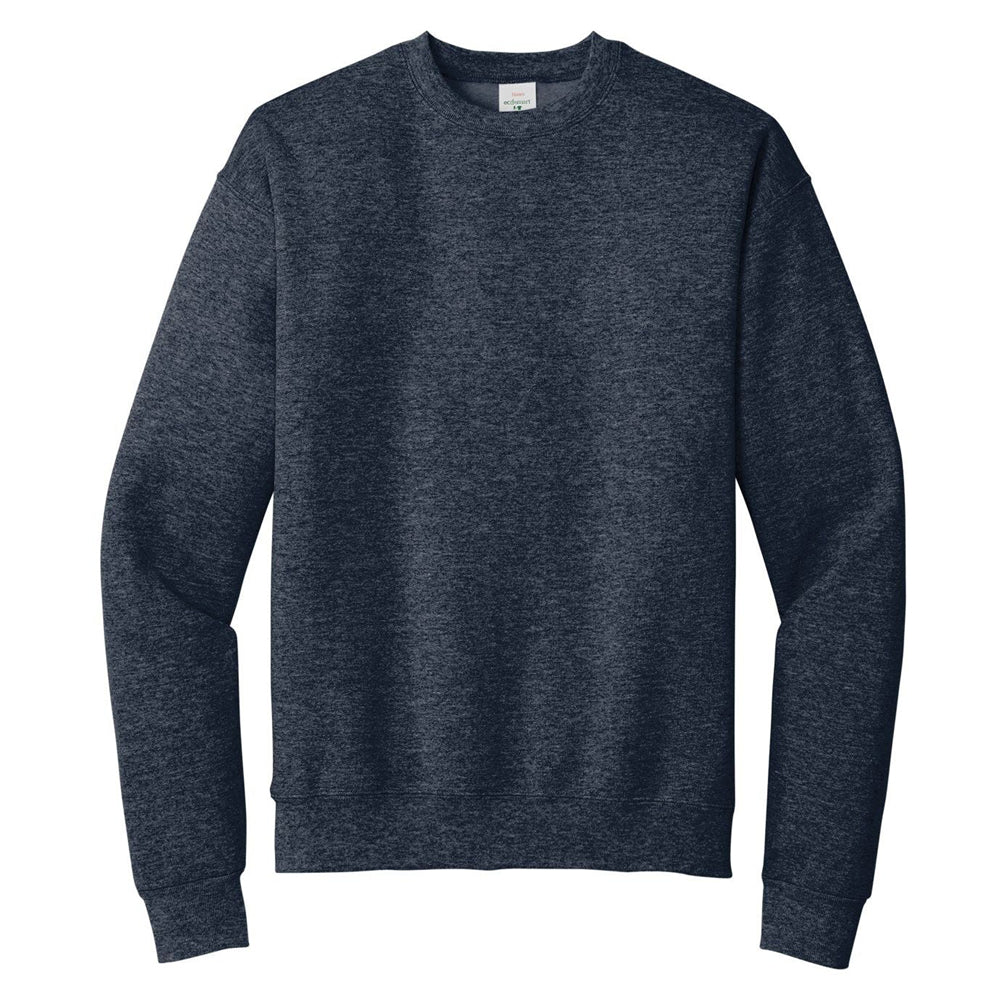 Hanes® - EcoSmart® Crewneck Sweatshirt