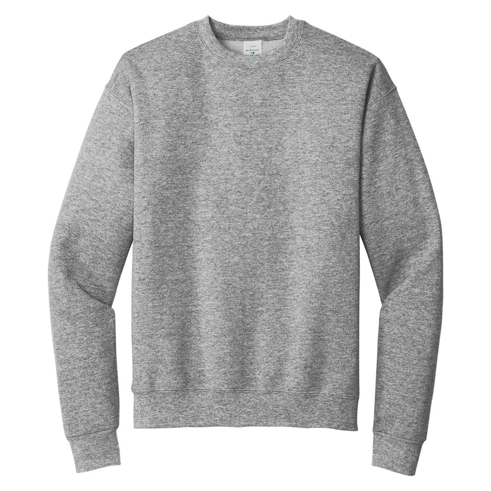 Hanes® - EcoSmart® Crewneck Sweatshirt