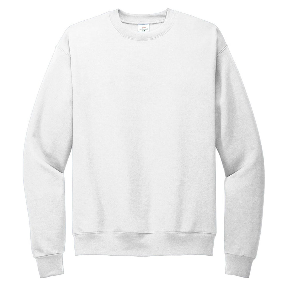 Hanes® - EcoSmart® Crewneck Sweatshirt