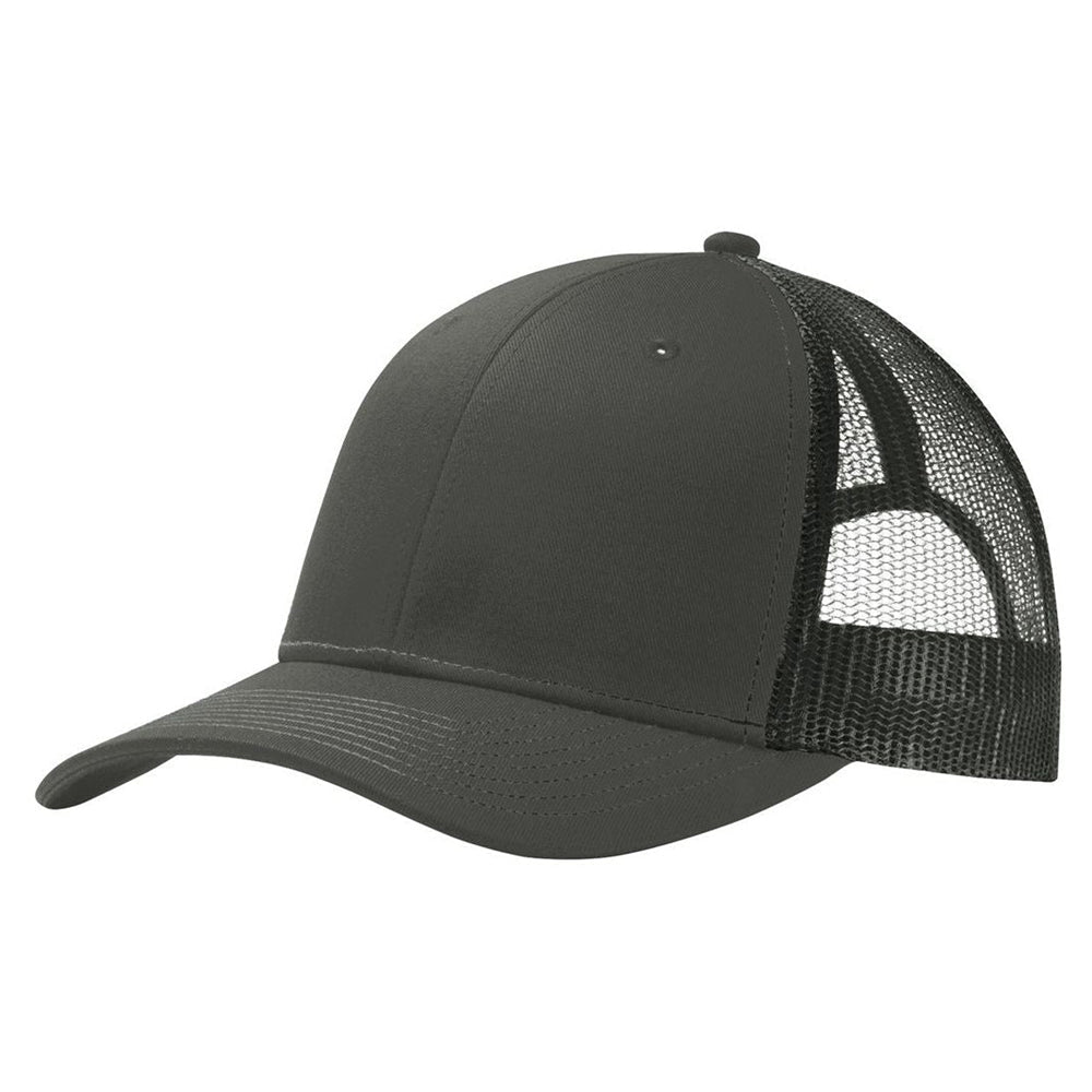 Port Authority® Snapback Trucker Cap