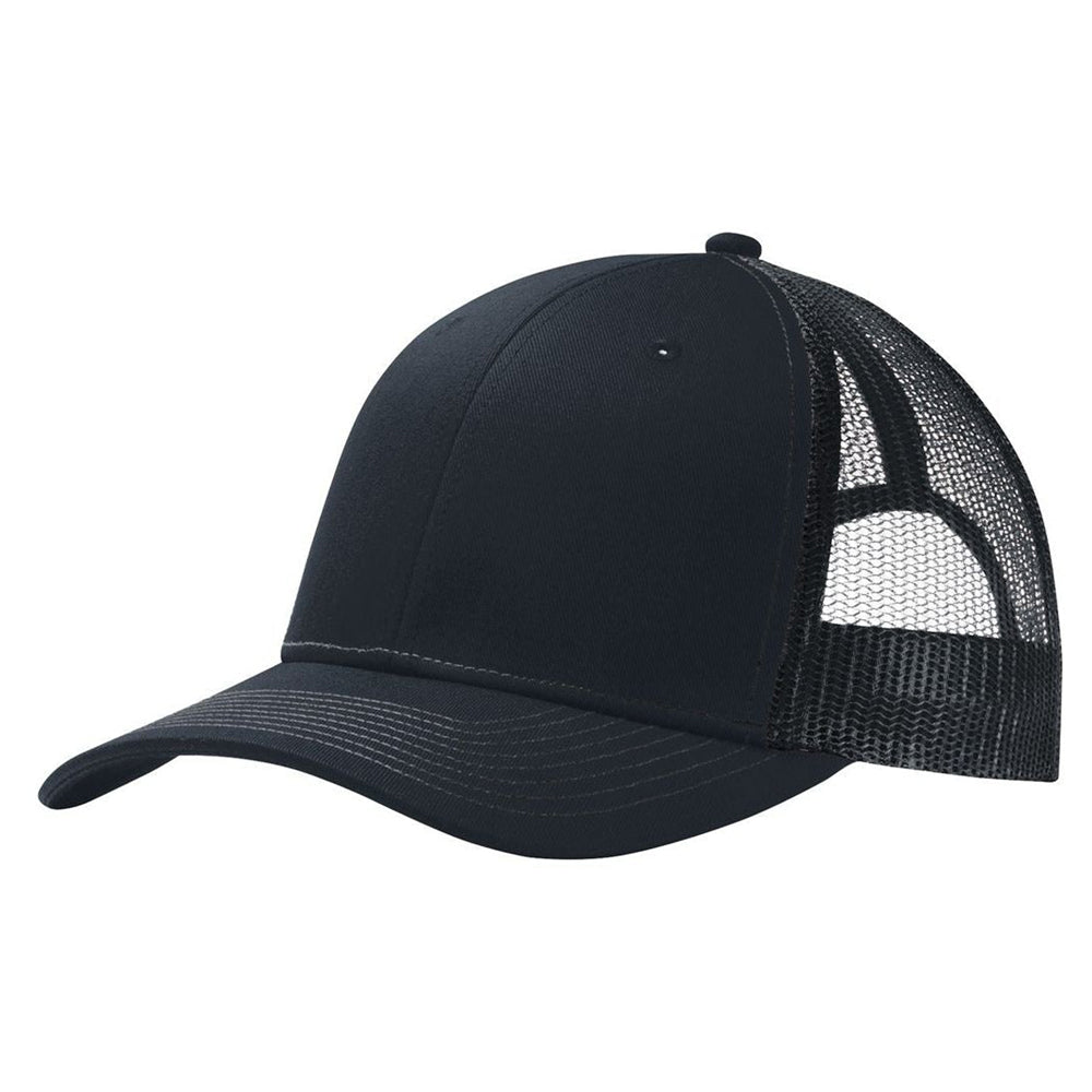 Port Authority® Snapback Trucker Cap