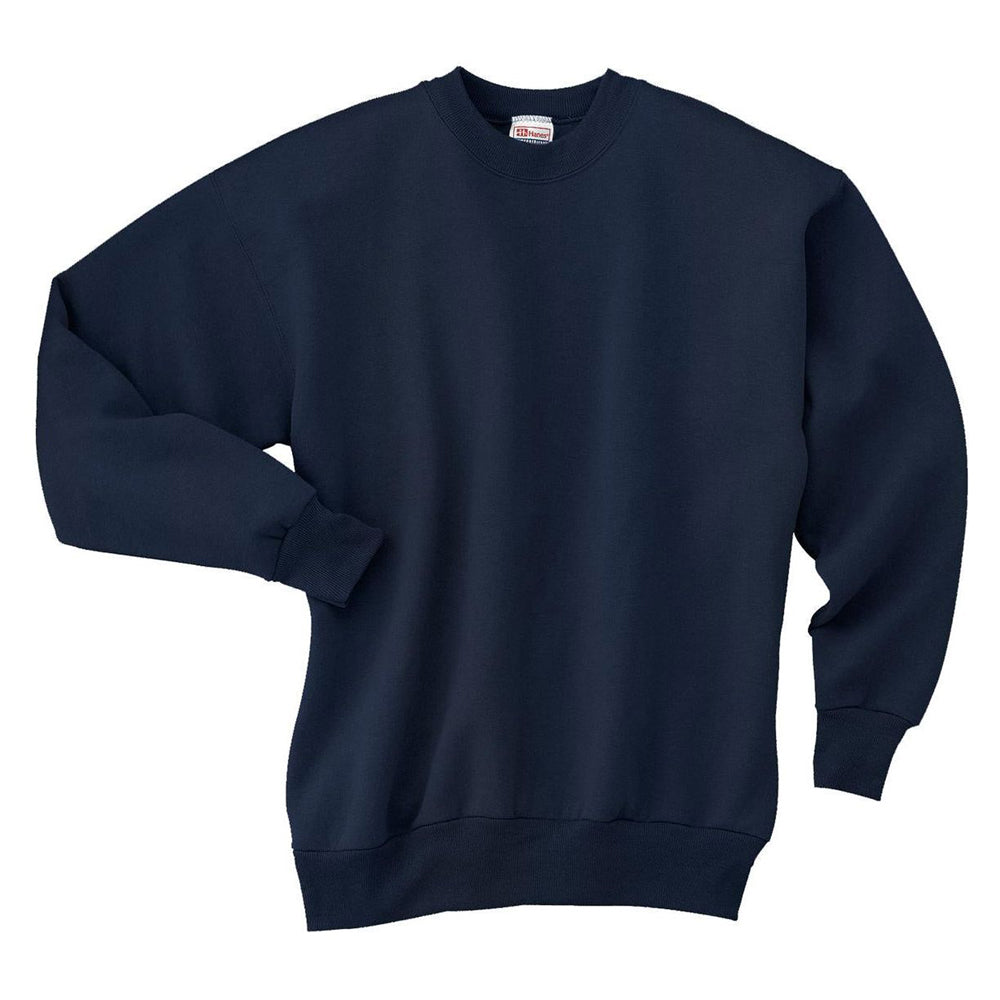 Hanes® - EcoSmart® Crewneck Sweatshirt