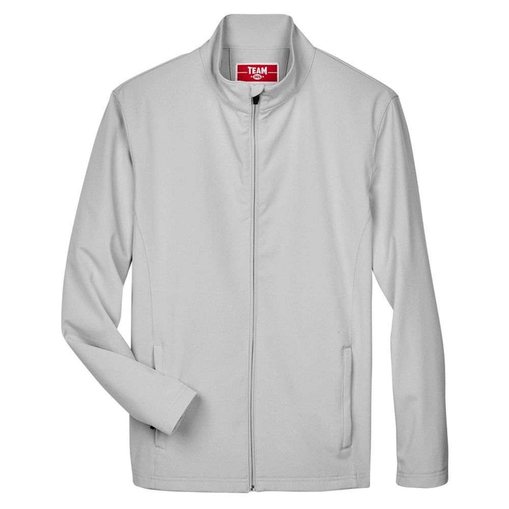 Team 365 Men's Leader Soft Shell Jacket