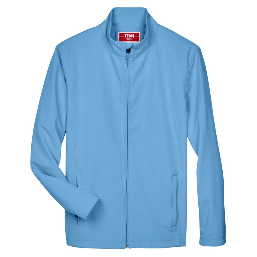 Team 365 Men's Leader Soft Shell Jacket