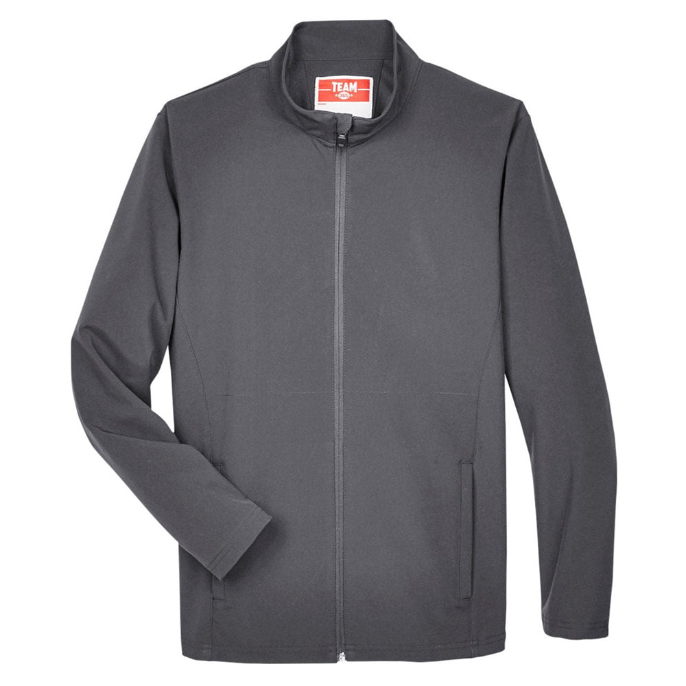 Team 365 Men's Leader Soft Shell Jacket