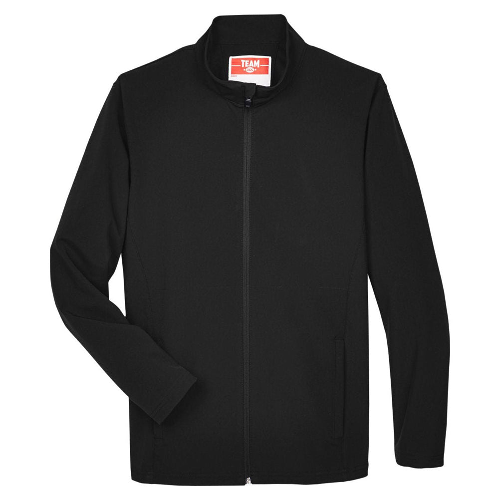 Team 365 Men's Leader Soft Shell Jacket
