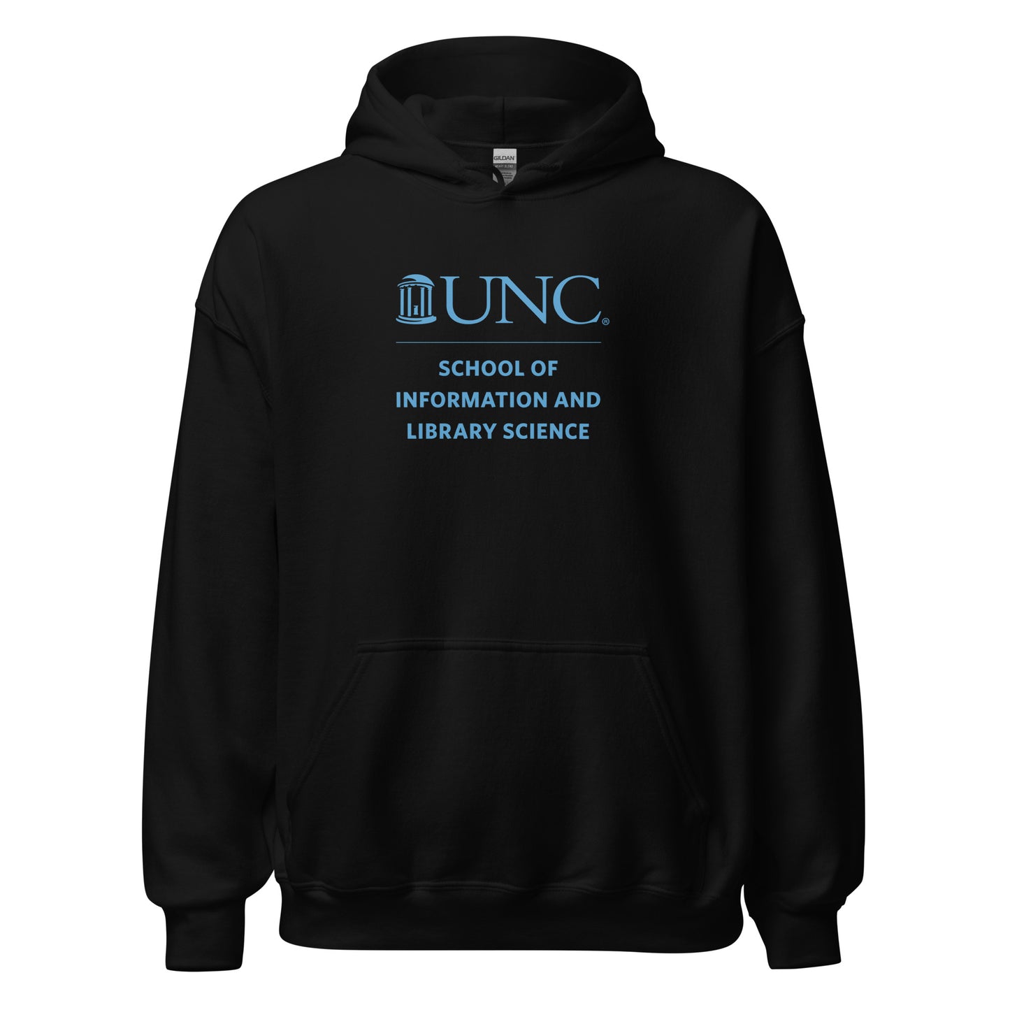 UNC Unisex Hoodie