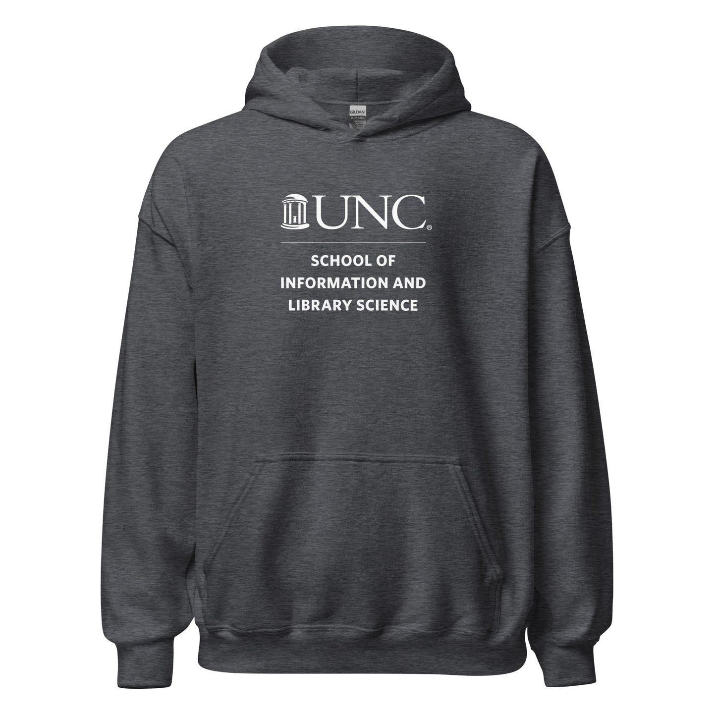 UNC Unisex Hoodie