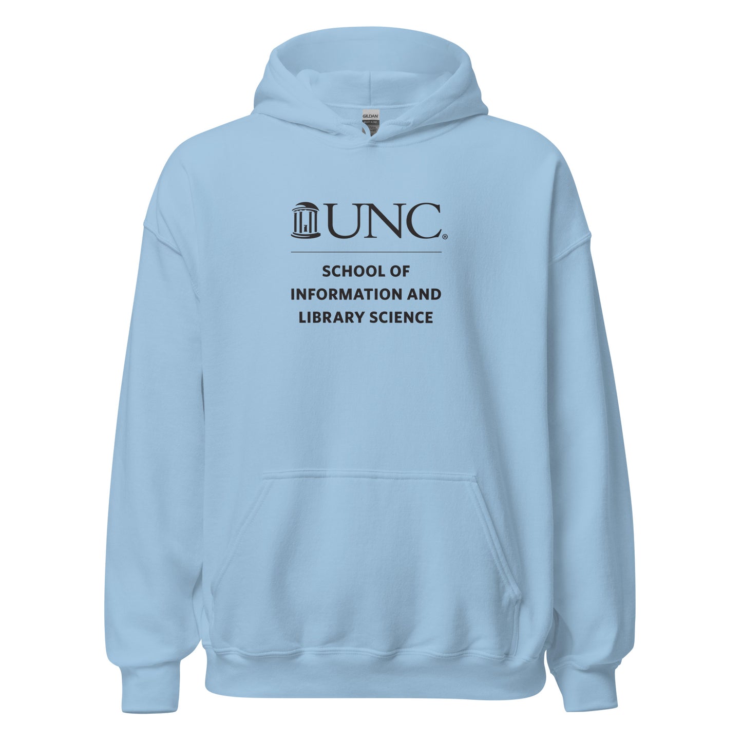 UNC Unisex Hoodie