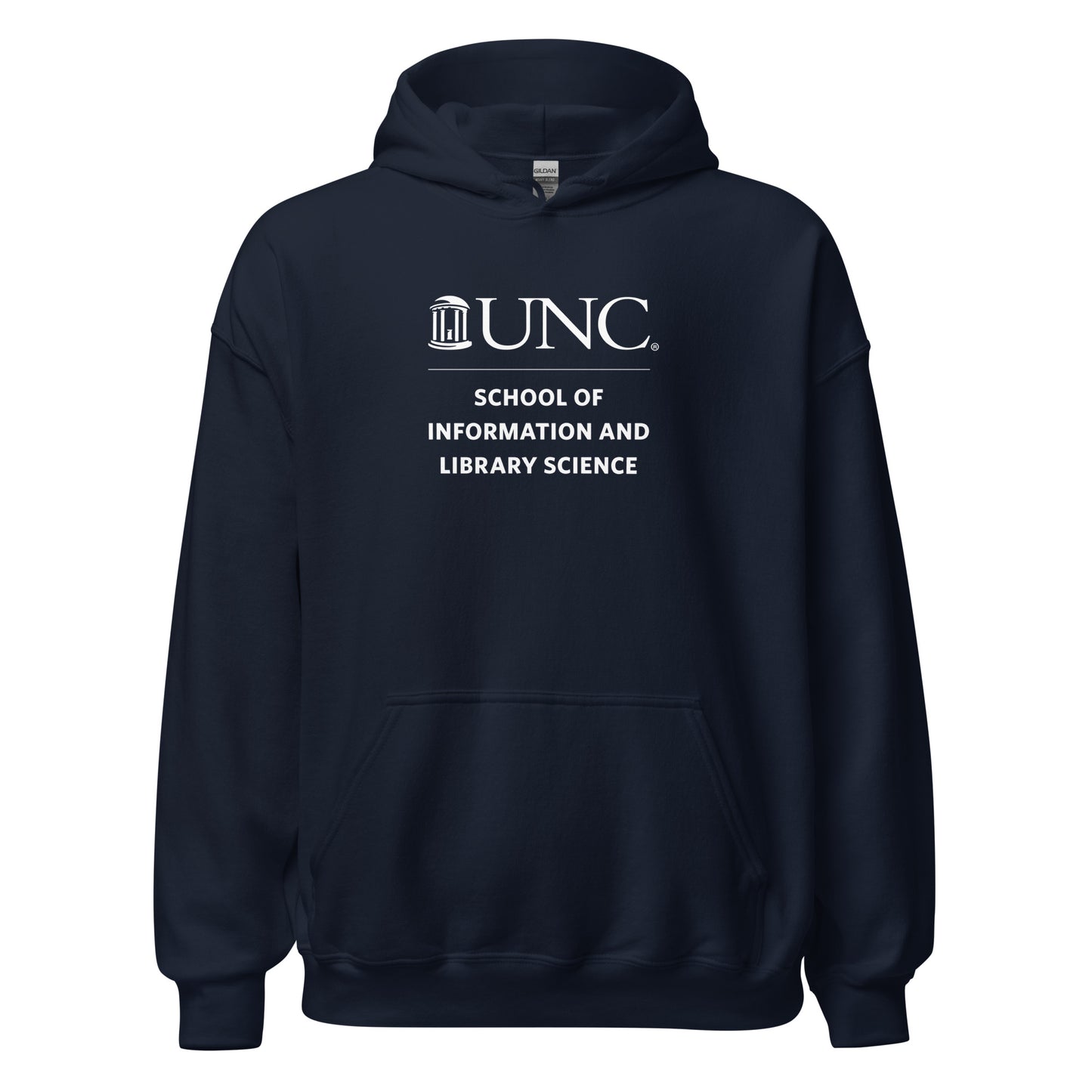 UNC Unisex Hoodie